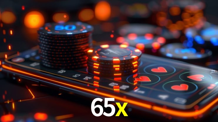 Welcome Bonus 65x