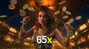 Experiência VIP 65x