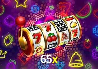 A Revolução dos Aplicativos de Jogos no 65x