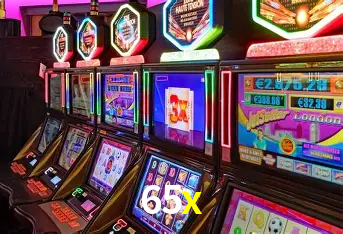 Desvendando o Mundo dos Jogos Virtuais na 65x