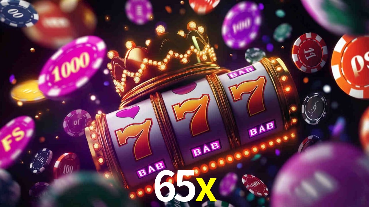 Bonus Features 65x