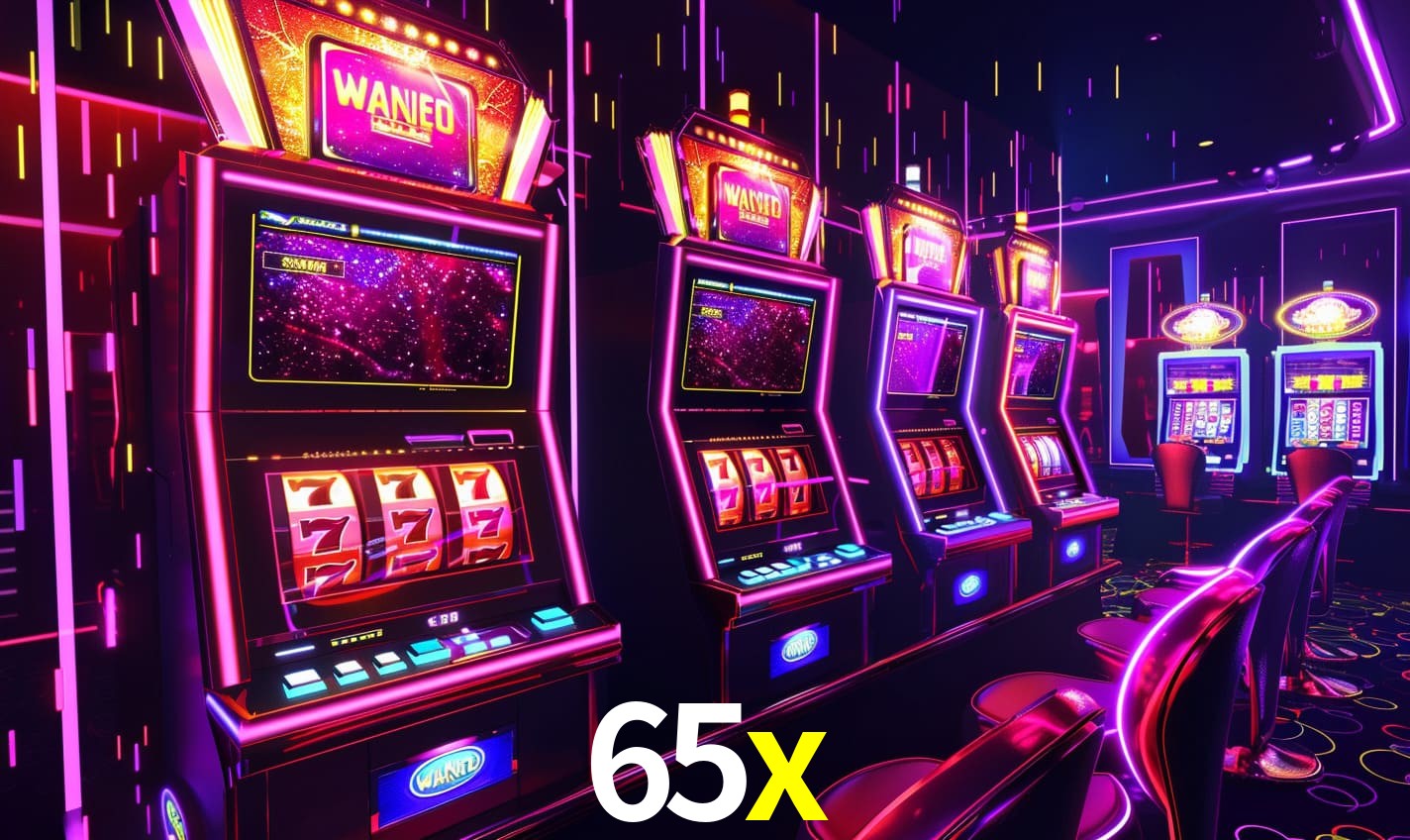 Descubra a Essência do 65x: Nossa História e Compromissos