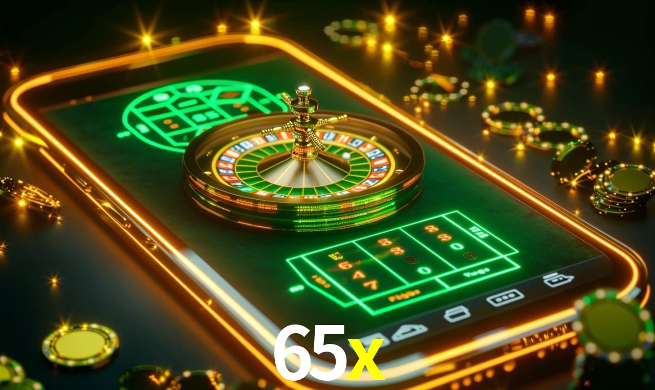 Jogos de Slot 65x