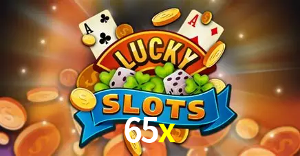 Descubra o Mundo do Cassino Online com 65x