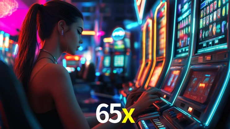 Explore as vantagens do 65x: serviço profissional e confiabilidade