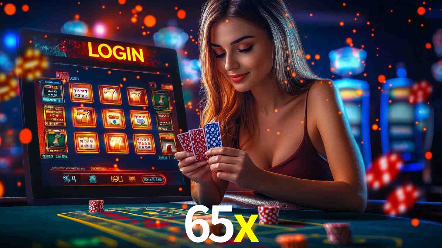 65x: A Experiência de Casino com Jogos de Mesa ao Vivo