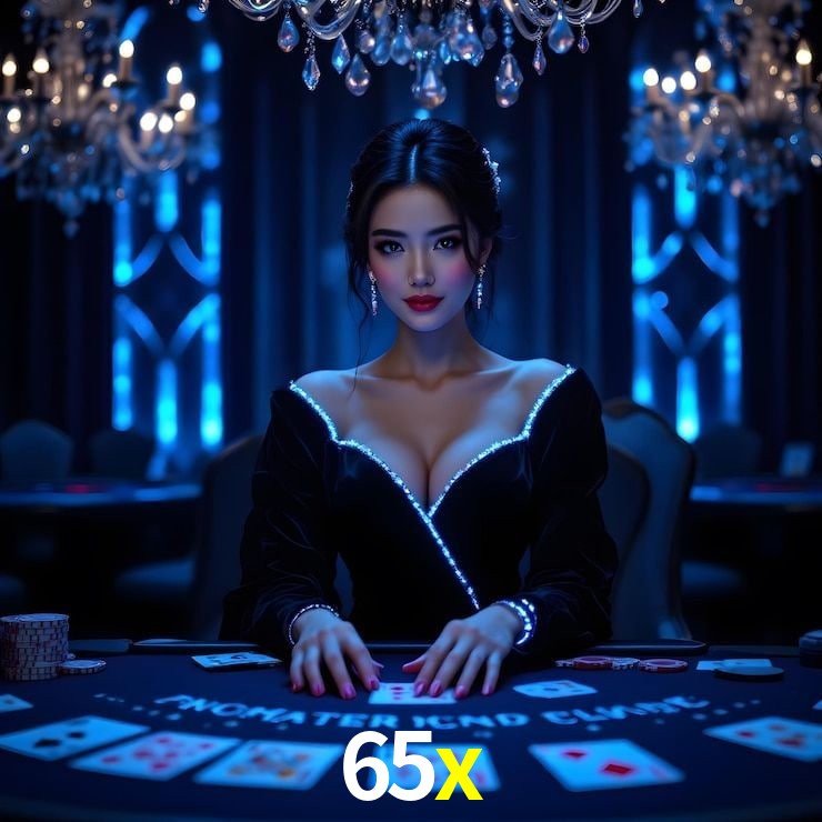Apostas de Tênis 65x