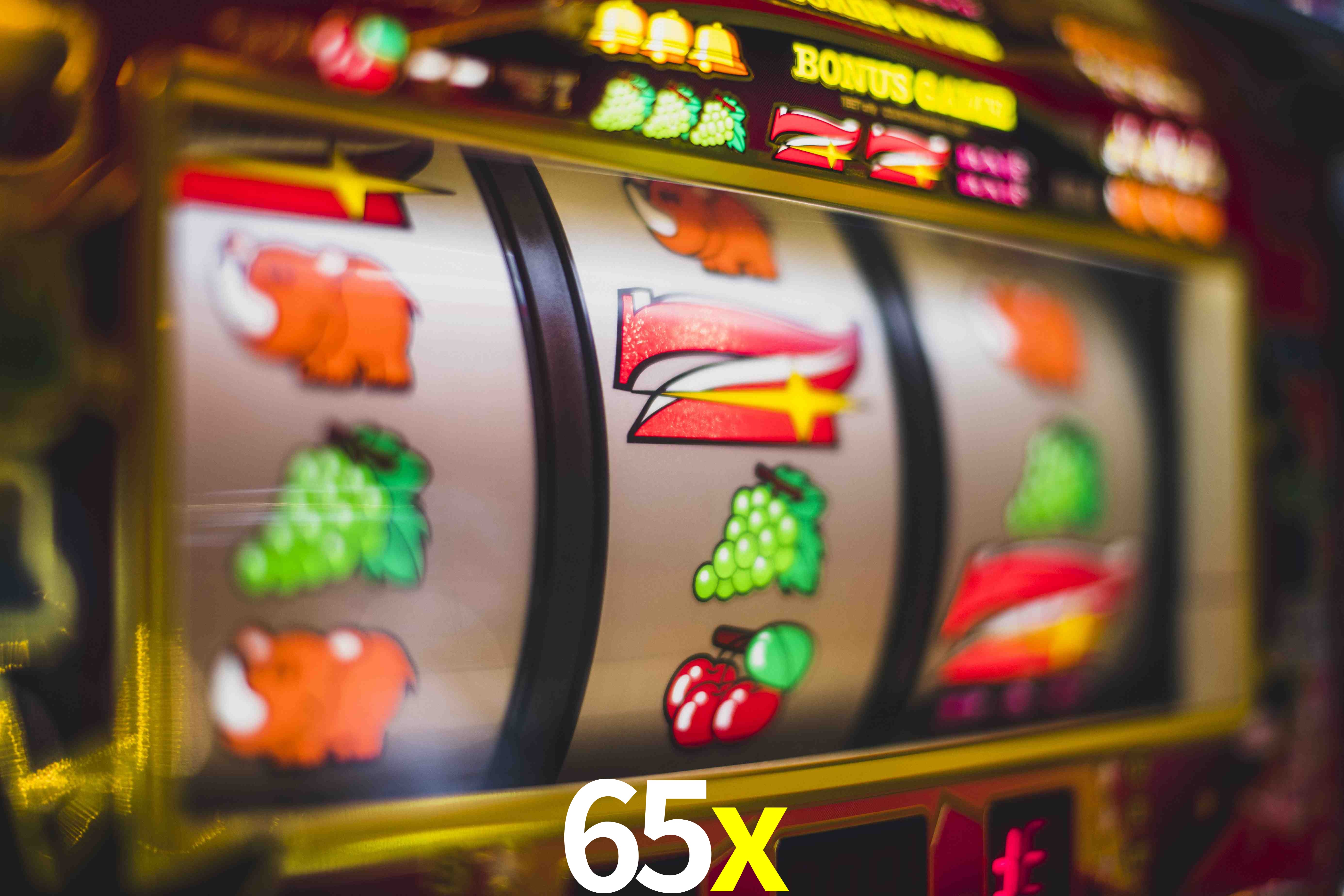 Spaceman Game 65x
