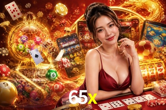 Slot Games 65x