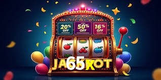 Diretório de Jogos 65x
