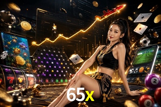 Game Providers 65x