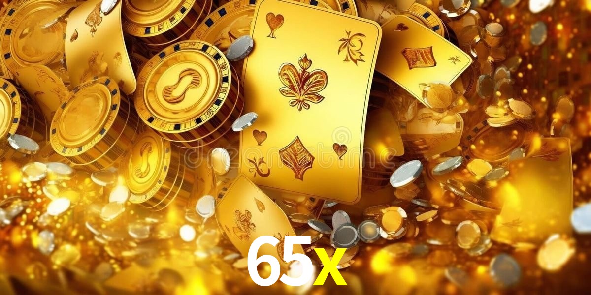Descubra a Essência do 65x: Nossa História e Compromissos