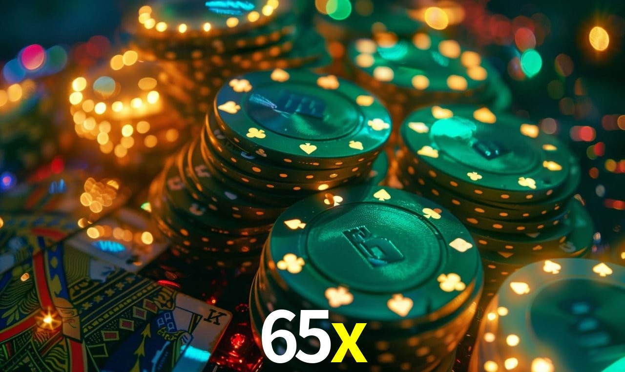 Casino Ao Vivo 65x