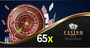 Casino VIP 65x