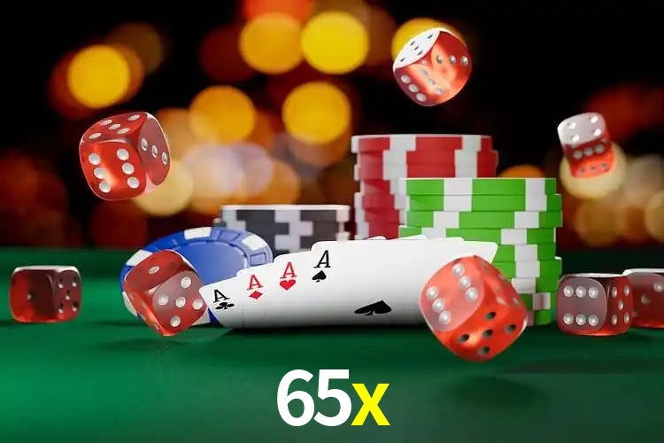 Apostas de Futebol 65x