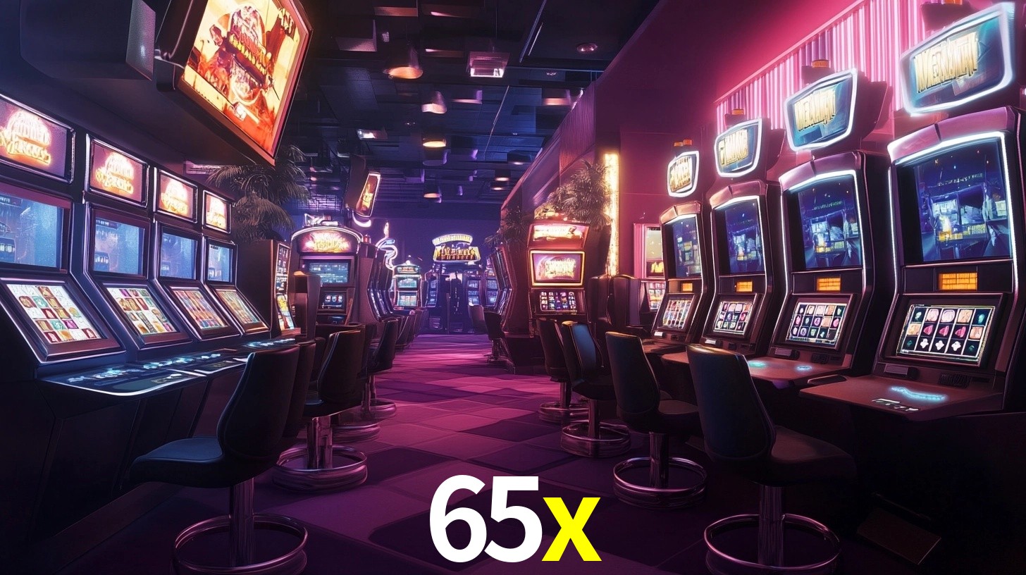 65x App Interface