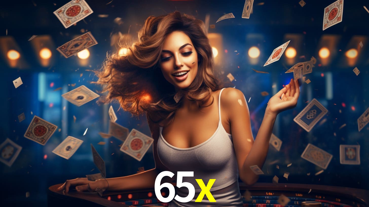 Blackjack Table 65x
