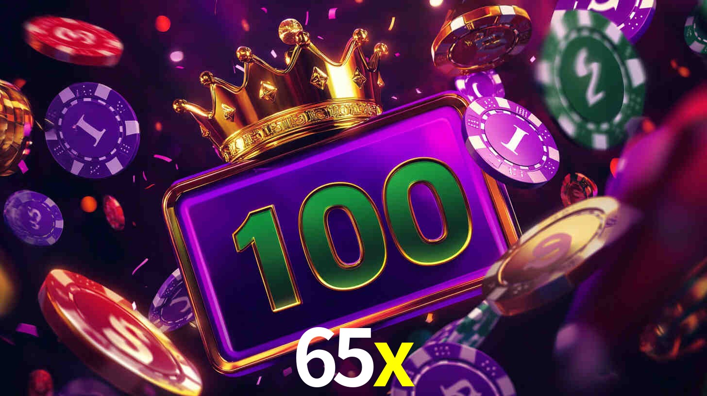Daily Bonuses 65x