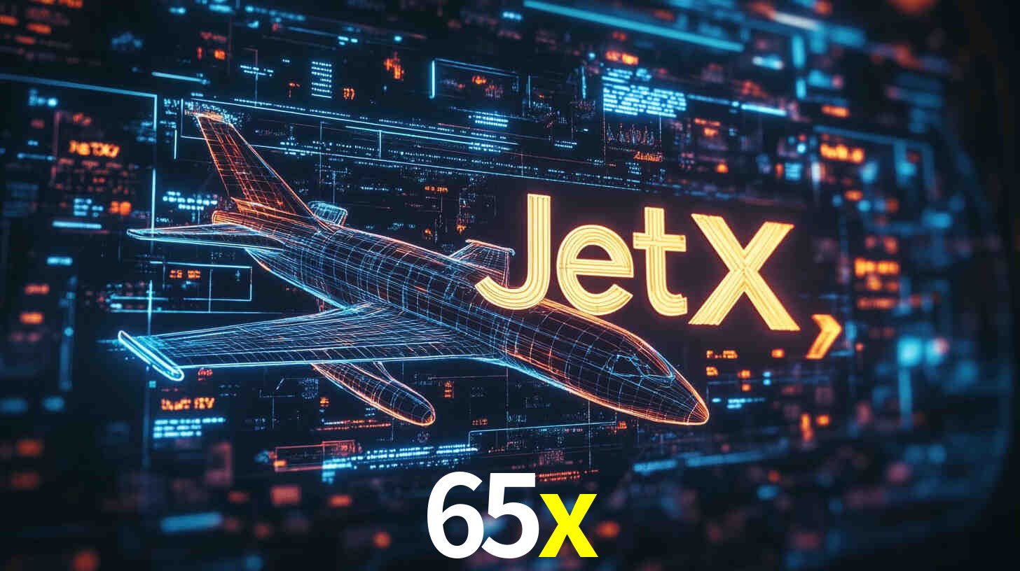 Inovações de Jogos na 65x: O Futuro das Experiências Interativas