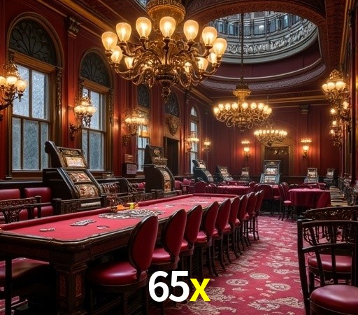 Provedores de Jogos 65x