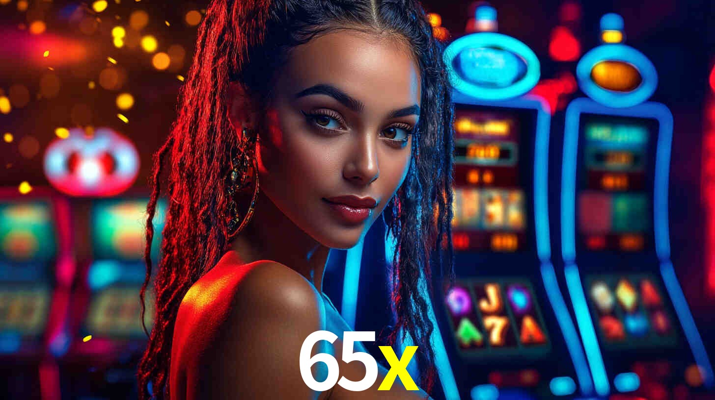 Apostas Esportivas na 65x: Um Guia Completo