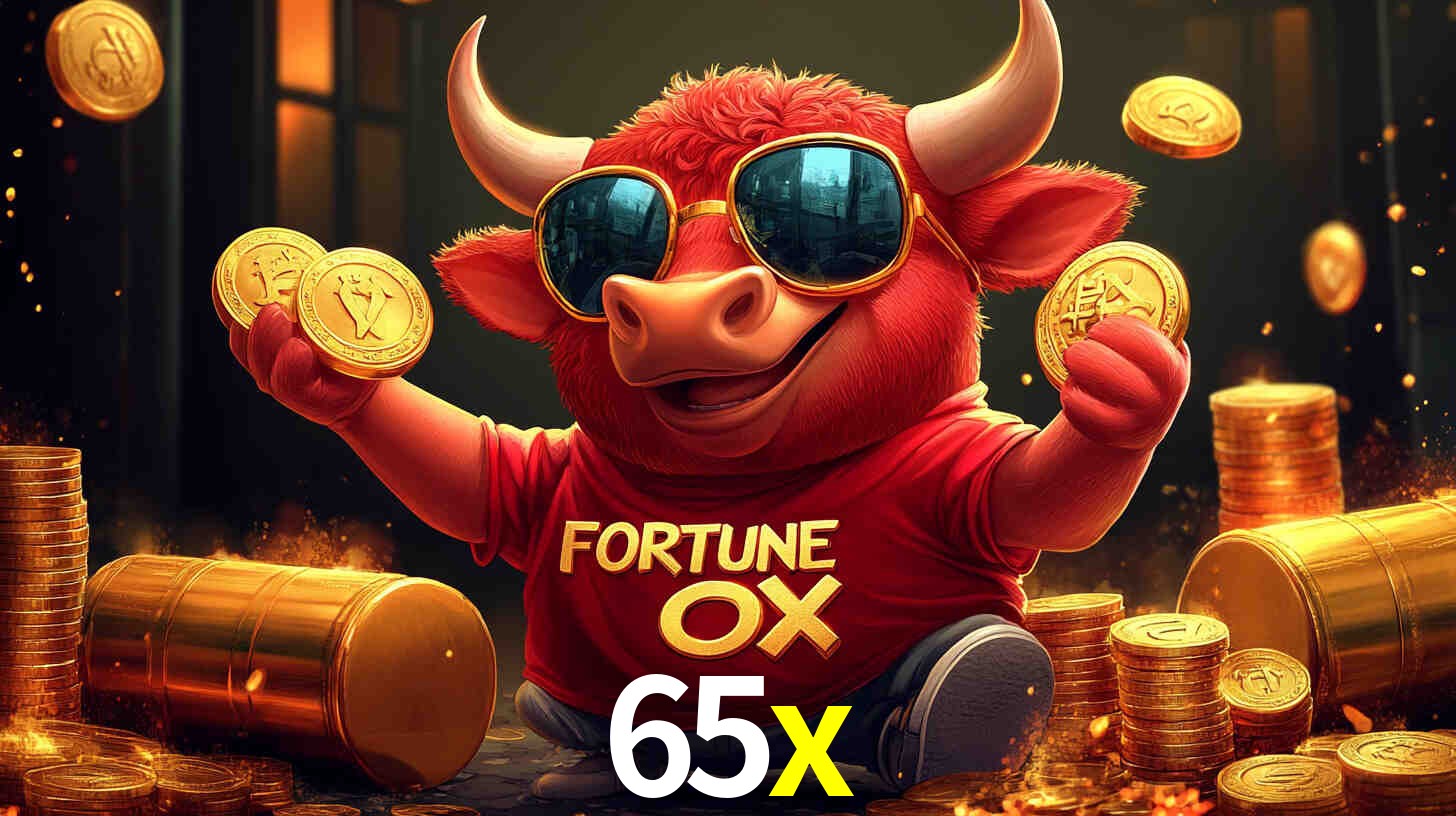 Desvendando o Mundo dos Jogos Virtuais na 65x