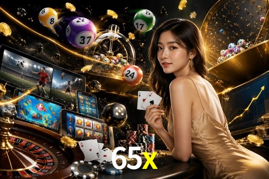 Flash Promotion 65x