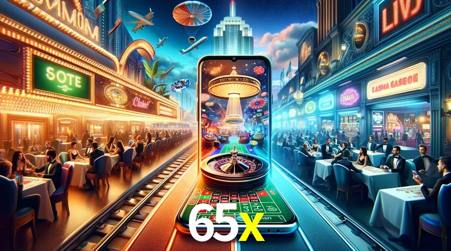 Weekend Specials 65x